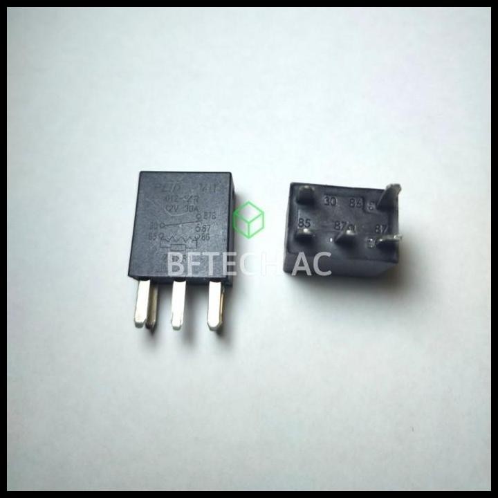 BEST DEAL RELAY WULING KAKI 5 MOBIL AC 