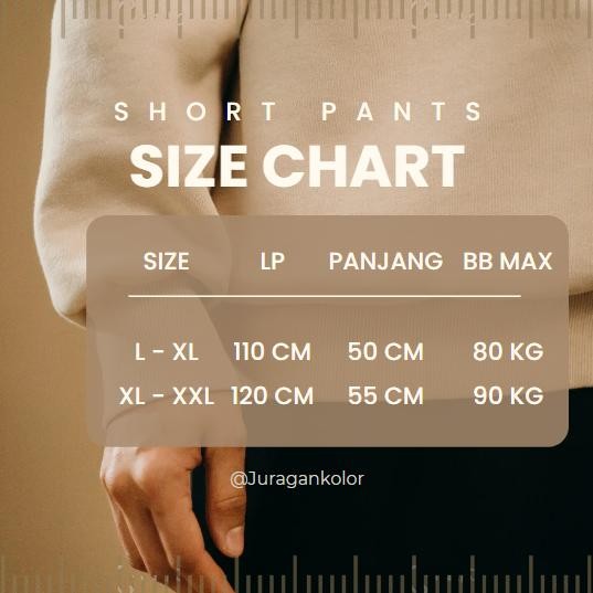 Best Celana Pendek Pria Dewasa Motif Abstrak Chino Kolor Cowok Short Pants Rib Kekinian