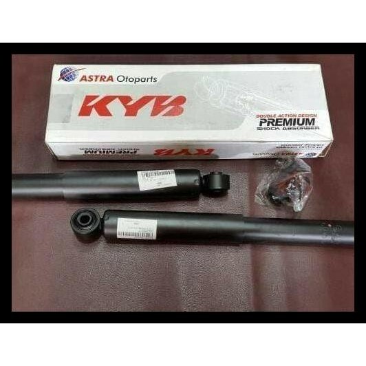 TERBARU KAYABA PREMIUM SHOCK BREAKER BELAKANG AVANZA 
