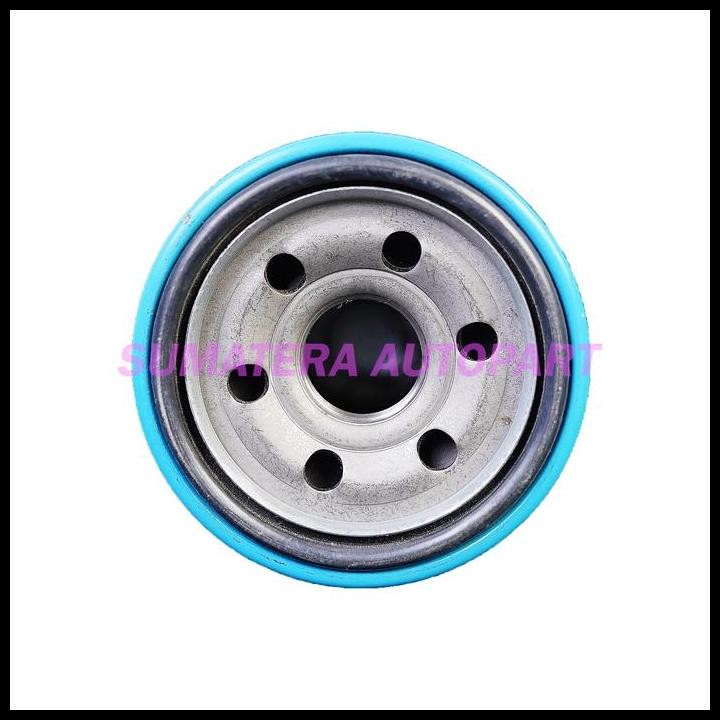 TERMURAH FILTER OLI OIL FILTER SARINGAN FILTER OLI MOBIL HONDA BRIO MOBILIO HRV 