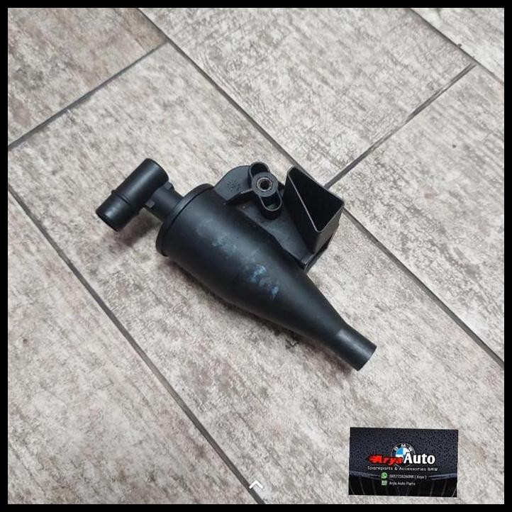 TERBARU ORIGINAL OIL SEPARATOR BMW E38 730IL 