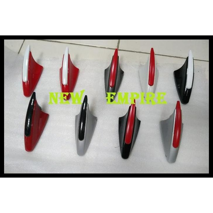 BEST DEAL ANTENA VARIASI MOBIL SIRIP HIU WAGON R 