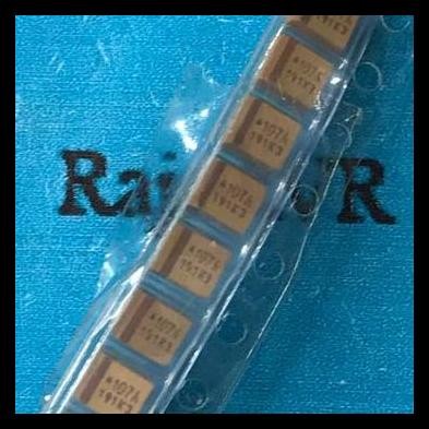 BEST DEAL CAPASITOR TANTALUM 100UF 220UF 330UF 470UF KAPASITOR CHIP SMD A B C D 