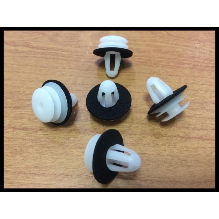 TERBARU IMPORT KLIP KANCING DOOR TRIM MOBIL BMW F10 07146962771 -SFFT- 