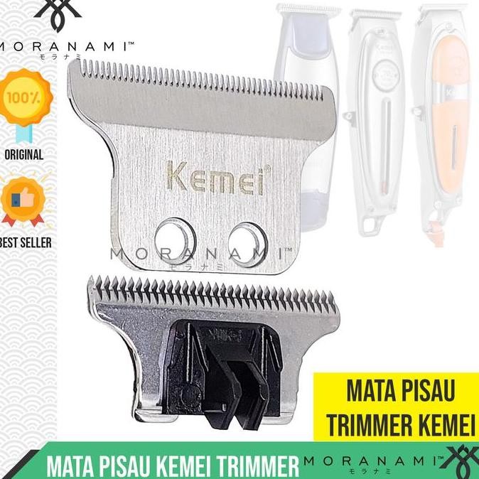 Mata Pisau Kemei Blade Kemei Hair Trimmer Kemei Original 5021 1949