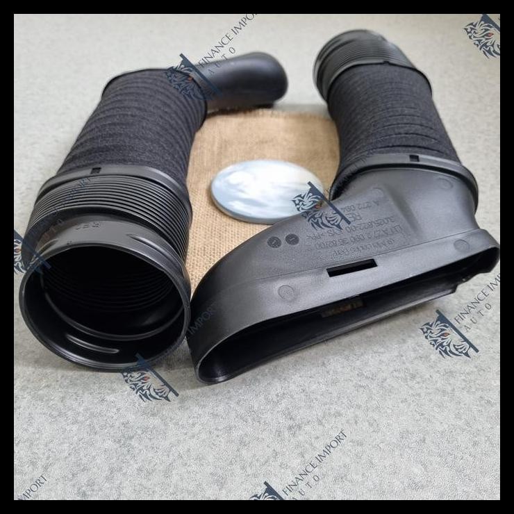 TERBARU SELANG HAWA MERCEDES BENZ W203 W204 W211 W212 ORIGINAL 