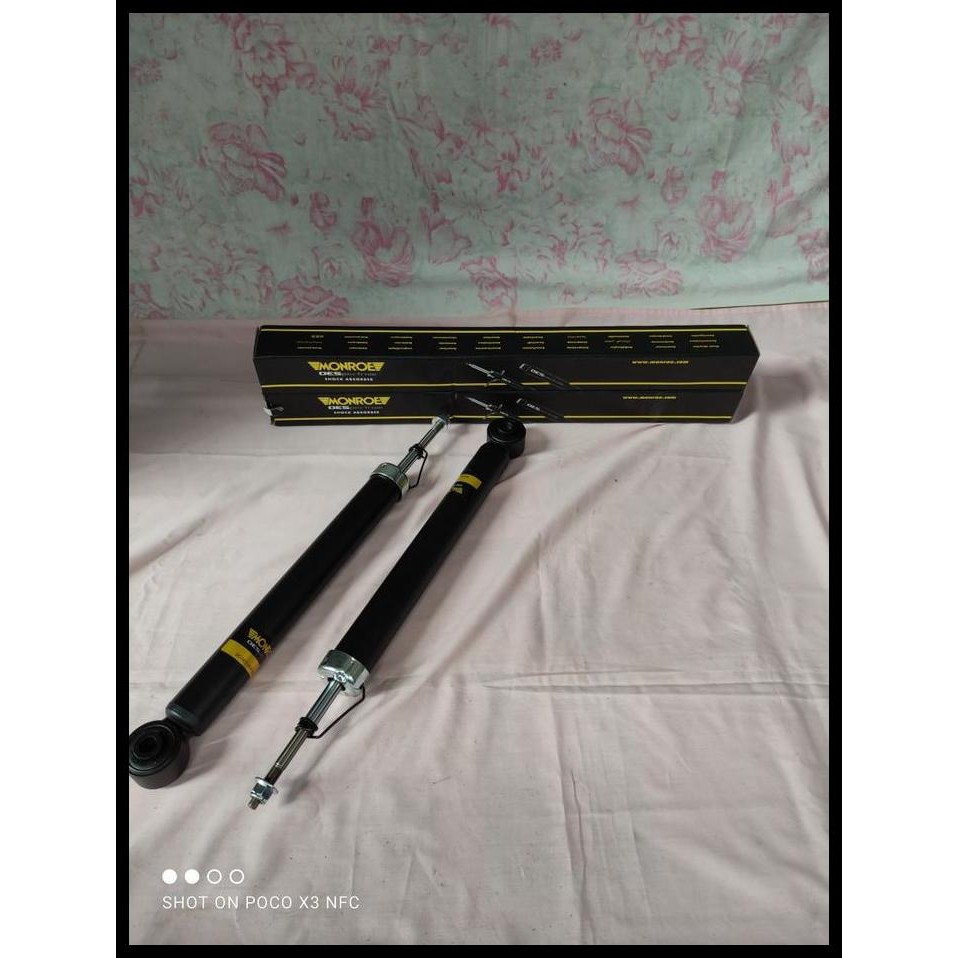 TERMURAH SHOCKBREAKER MONROE NISSAN LIVINA/ GRAND LIVINA BELAKANG 