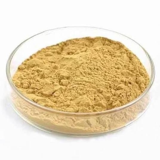 

Original Beef Extract Powder 1kg - Kaldu Sapi Bubuk Murni HALAL