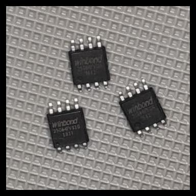 DISKON IC SPI FLASH 8MB WINBOND 25Q64 25Q64BVSIG CVSIG 25Q64FVSIG W25Q64BVSIG 