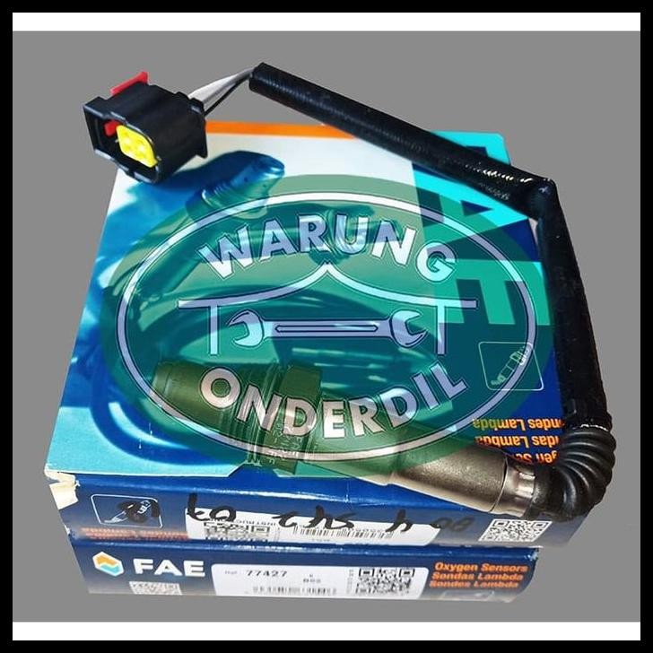 TERMURAH SENSOR OXYGEN MERCEDES BENZ B170 W245 