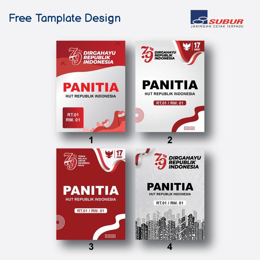 

Et-12 Nametag Panitia 17 Agustus Lomba Kemerdekaan Agustusan Tali Lanyard Plastik Nametag Tanda Pengenal Panitia