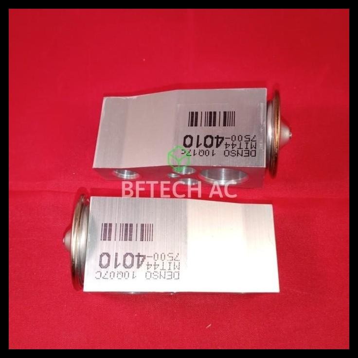 GRATIS ONGKIR EXPANSI TOYOTA VIOS ALL NEW/MIRAGE EXPANSION VALVE MOBIL AC 