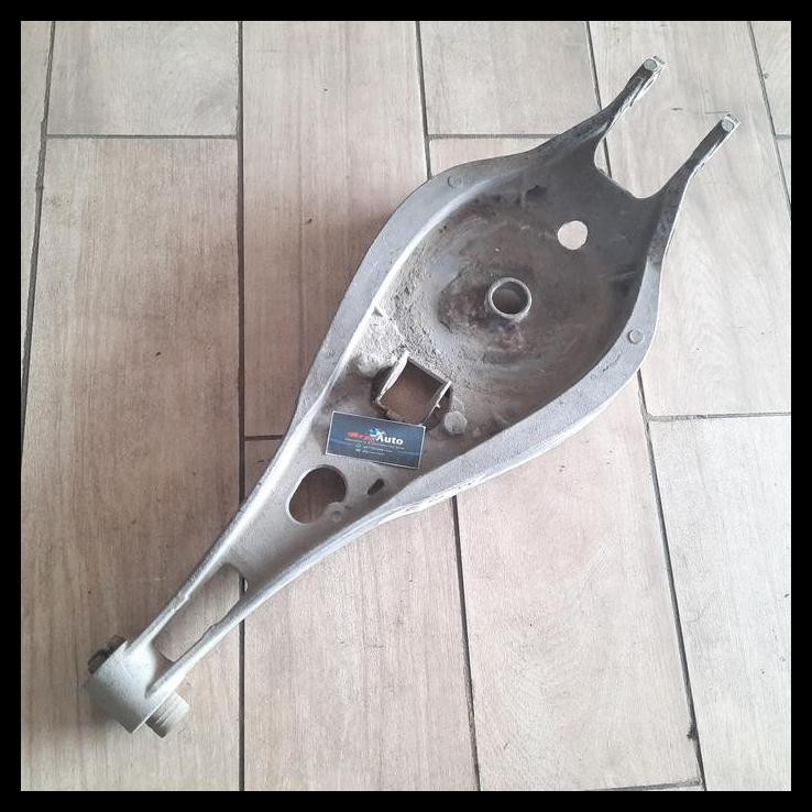 HOT DEAL ARM WISHBONE ATAS TATAKAN PER BELAKANG KANAN BMW E46 318I 323I 325I 