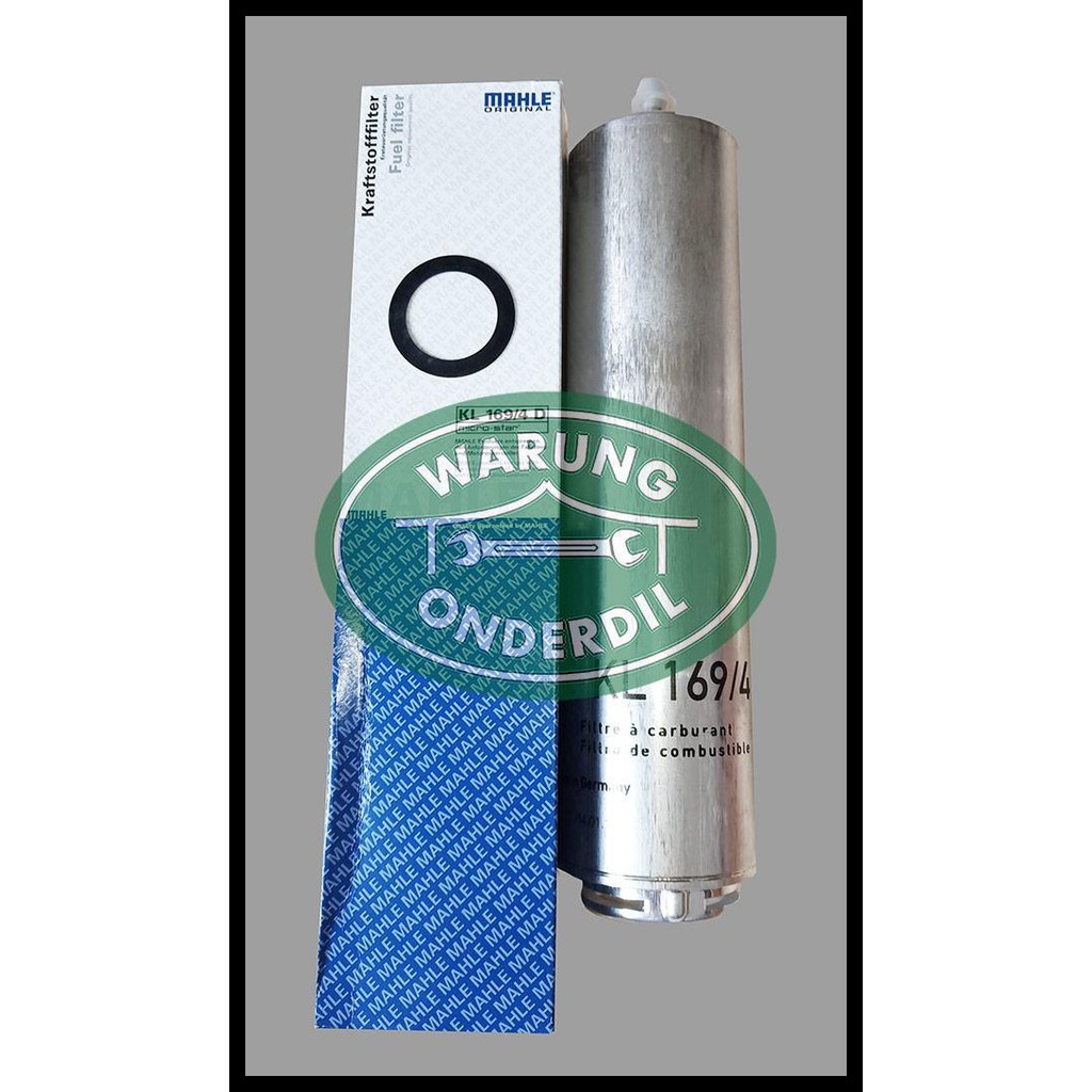 DISKON FILTER SOLAR BMW 520D F10 