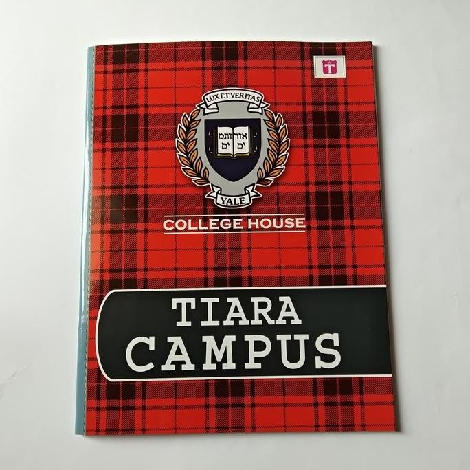 

Buku Tulis 38 Lbr Tiara