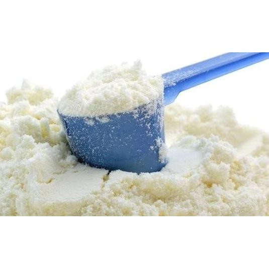 

Grosir Nzmp Wholemilk Powder 1Kg Repack / Susu Bubuk Full Cream Import New Zealand - 100% Halal