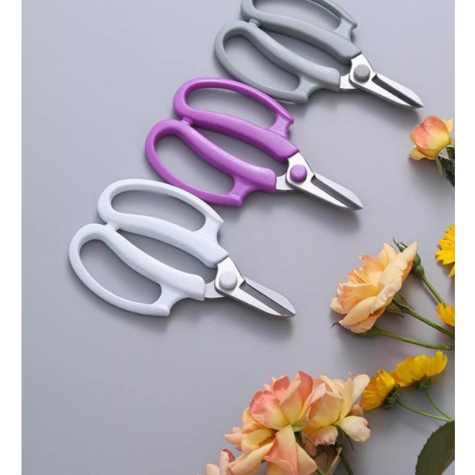 

Gunting Bunga / Gunting Dahan Batang Bunga Import RB3