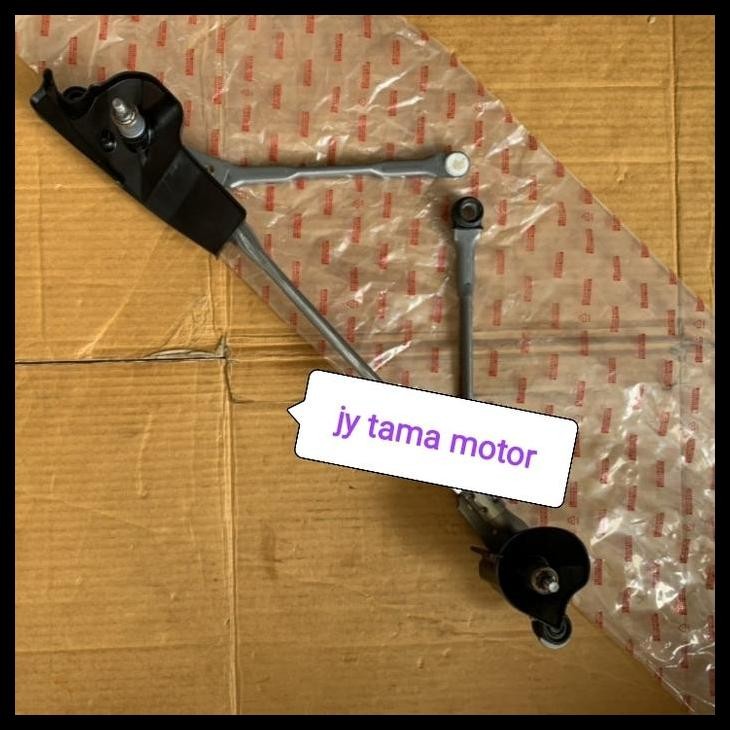 TERBARU LINK WIPER AVANZA AVANZA XENIA 2016 2017 2018 2019 2020 ORIGINAL 