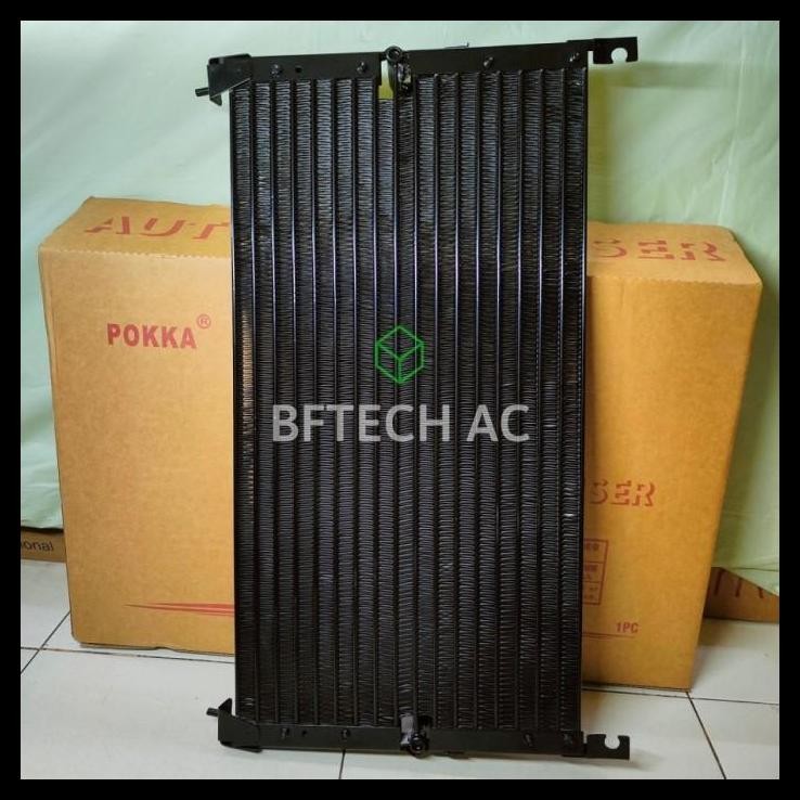 TERMURAH CONDENSOR TOYOTA SOLUNA KONDENSOR MOBIL AC 
