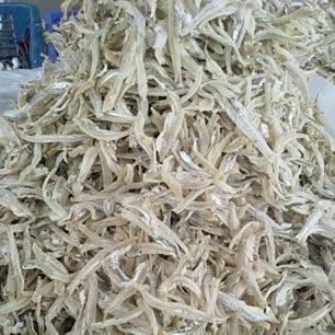 

Teri Jengki Belah / Teri Belah Murah 1 Kg Nugi