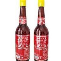 

Minyak Wijen Halal Oh Guan Hing CAP MATAHARI 600 ML Botol Sun Brand Sesame Oil Bumbu Masak Bumbu Dapur Murah Nugi