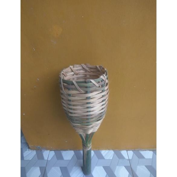 Alat Pemetik Buah Mangga/Keranjang Pemetik Buah Brongsong