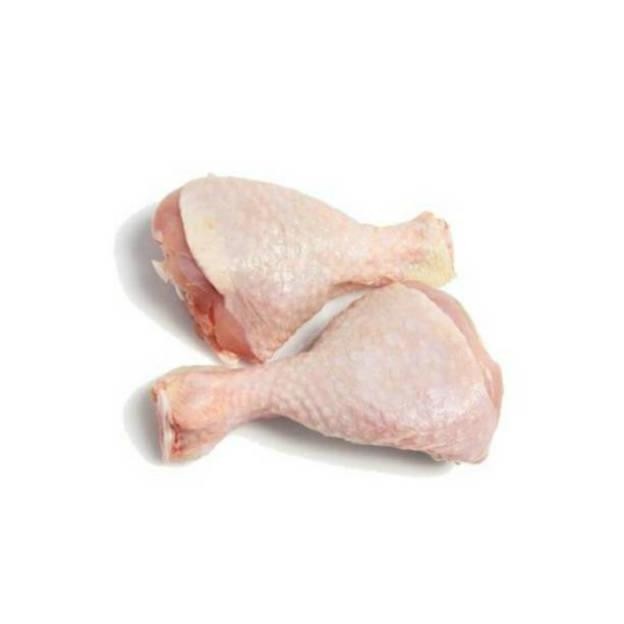 

Paha Ayam Pentung / Chicken Drumstick 1kg Nugi