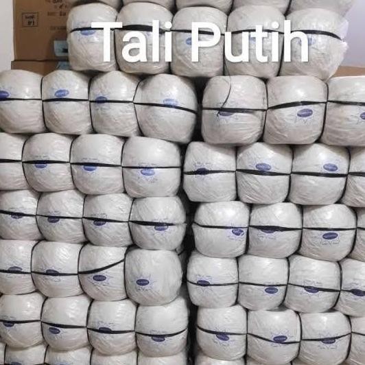 

Tali Rafia Putih, warna, dan hitam isi 800gr hh!!! TERBARU