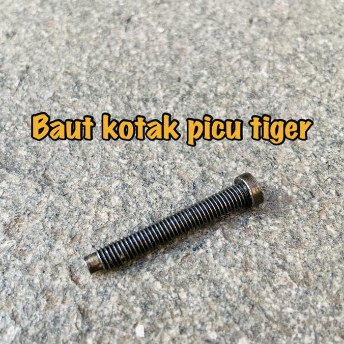 Baut kotak picu tiger - baut READY