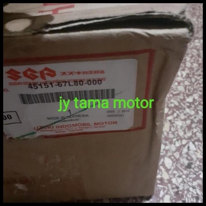 DISKON KNUCKLE KNUKLE SUZUKI KARIMUN WAGON R ORIGINAL 