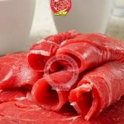 

Slice Sukiya Daging Sapi 500g Rasa Enak Nugi