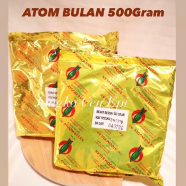 

ATOM BULAN 500GRAM BUMBU MASAK JONGKO CEU EPI Nugi
