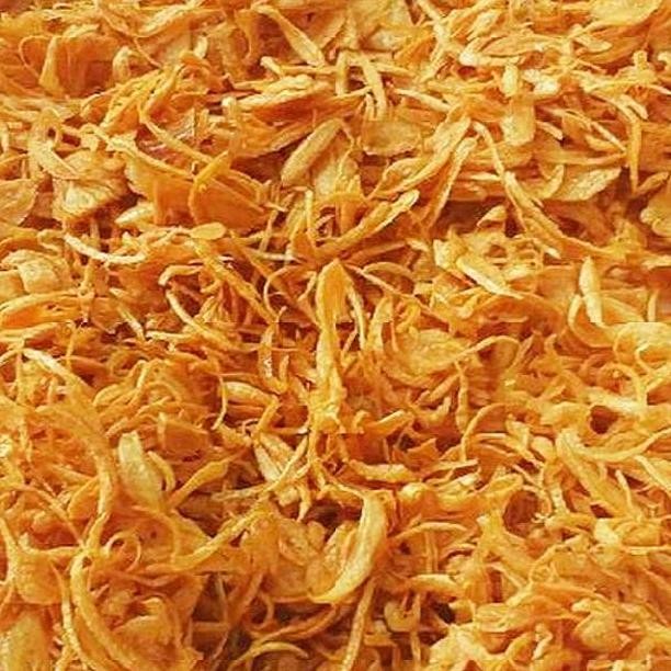 

COD Bawang Goreng Asli Sumenep Premium Original Murni Pedas 1 Kg Free Ongkir Nugi