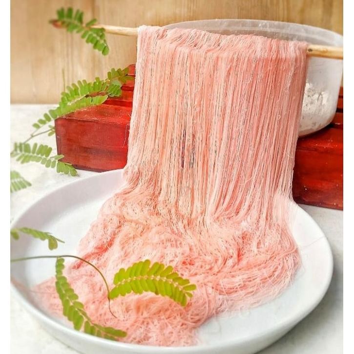 

Gulali Tepung Rambut Nenek Lembut Dan Awet Nugi