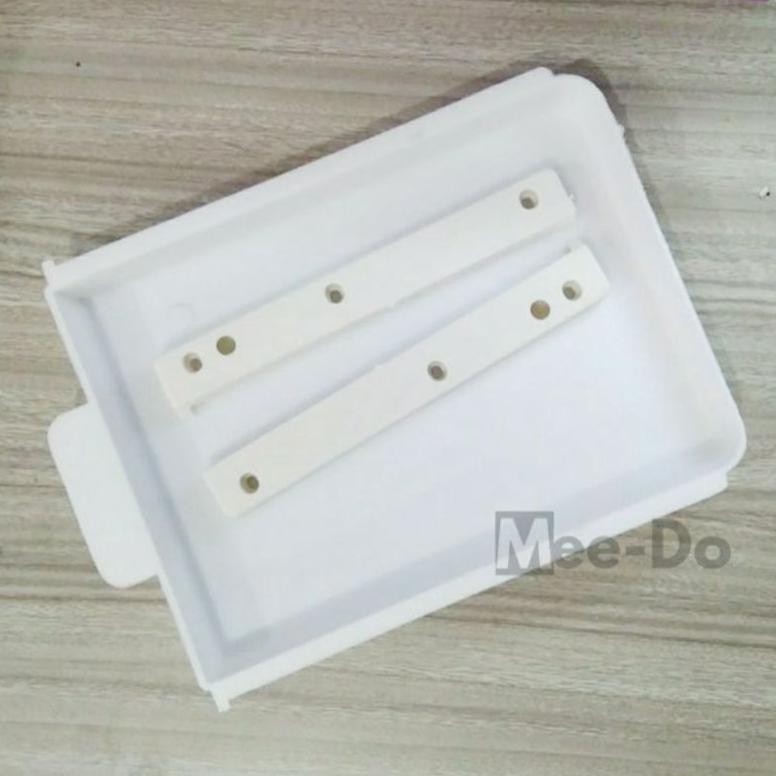 Mee-Do Laci Meja Lipat Laptop Nugi