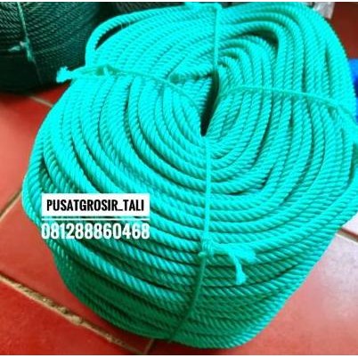 

Tali Tambang 6Mm / Rol