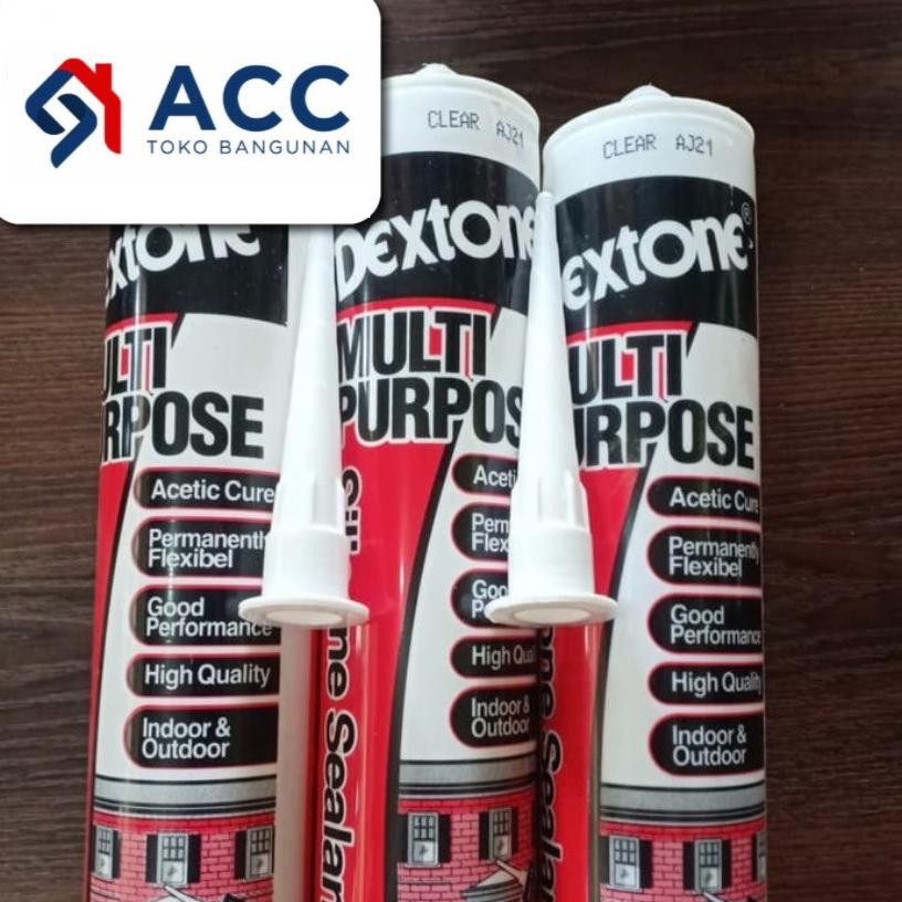 

Lem Sealent Dextone Tube Lem Kaca Dextone Tube Lem Kaca Tube