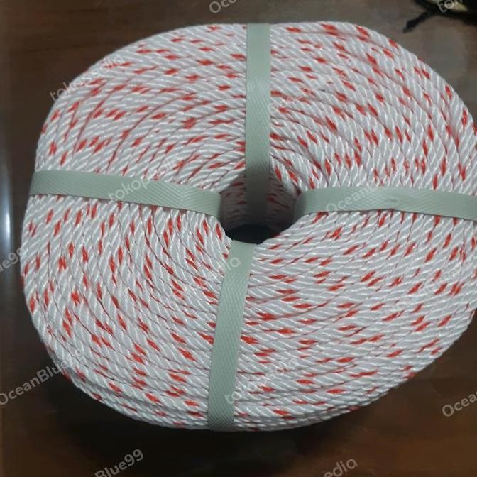 

Tali Tambang Ppd 5Mm Rol