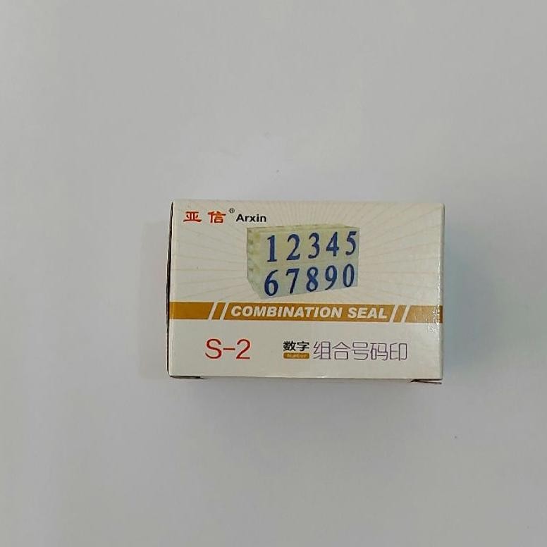 

Stempel Angka Rakitan S2 Stempel Angka Disusun RB3