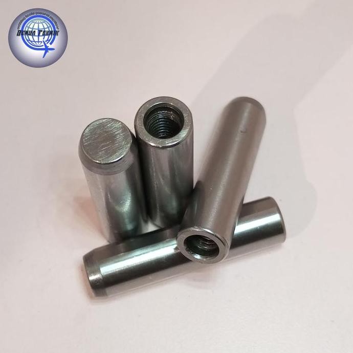 Dowelpin 10 40 Pin dowel 10mm Dowel pin 1040 MSTP Misumi Japan HEMAT