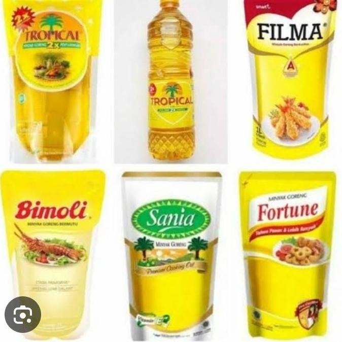

Minyak Goreng Sunco 2 Liter - Pilihan Ibu Cerdas Diskon!
