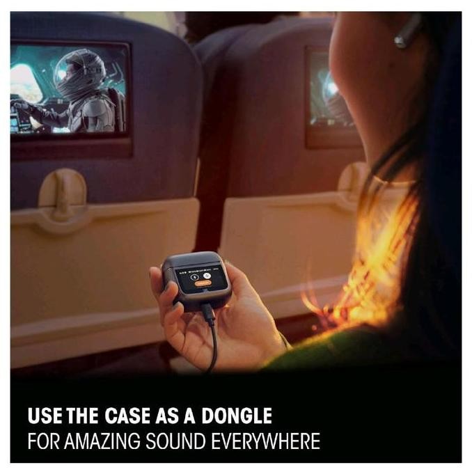 JBL Tour Pro 3 / Tour Pro3 Successor Tour Pro 2 True Wireless Noise Cancelling Earbuds with Smart Ch