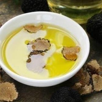 

Italian White Truffle Olive Oil 250Ml - Minyak Zaitun Tartufo Putih Italia Diskon!