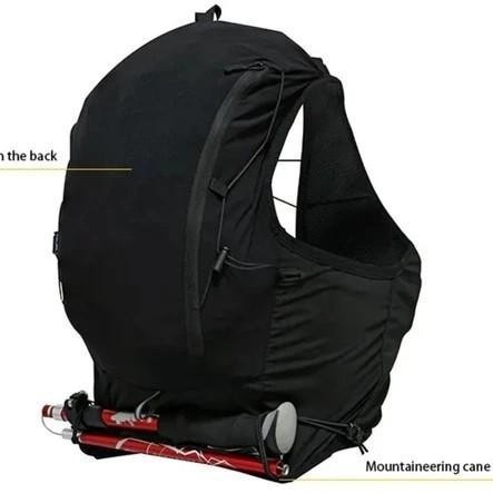 Dmw Running Vest  Trail Run Vest Running Hiking Treking