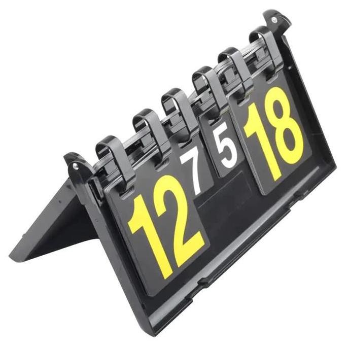 Papan Score Serbaguna - Papan Score Billiard - Papan Score Badminton - Papan Score Basket - Papan Sc