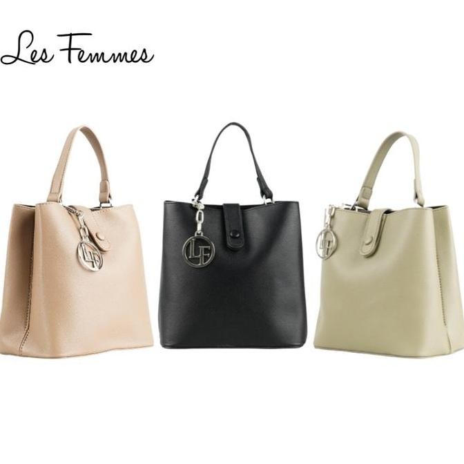 Tas Selempang Wanita Sling Bag Les Femmes Kallen Bag G349 210912