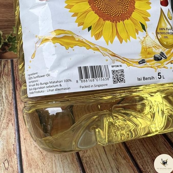 

Minyak Goreng Ikan Dorang Mas 1.9L X 6 - Paket Hemat Multipack Diskon!