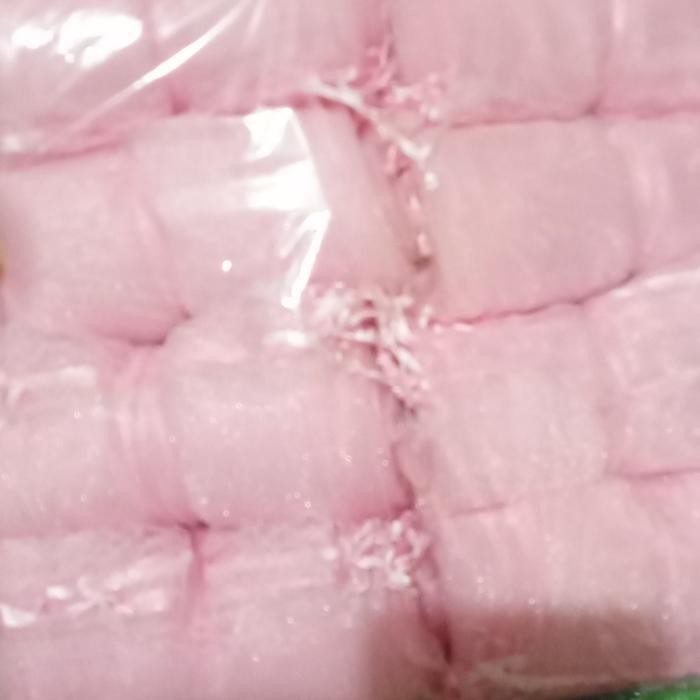 

Bis Kantong Tile Souvenir Ukuran 14X17