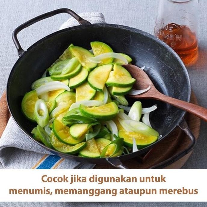 

Al Barakah Minyak Zaitun Pomace 1 Liter - Olive Oil Untuk Masak & Kesehatan Diskon!