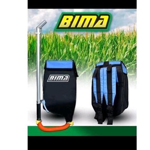 READY STOCK ALAT TABUR PUPUK PADAT UREA MUTIARA PHONSKA ZA BIMA